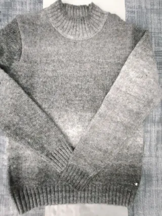 Maglia lupetto uomo Markup Man 