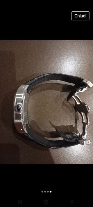 Orologio Cartier Santos