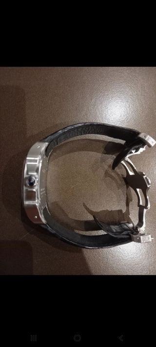 Orologio Cartier Santos