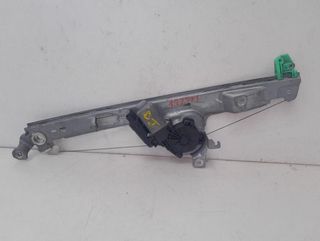Elevalunas del izq renault scenic confort 1148558
