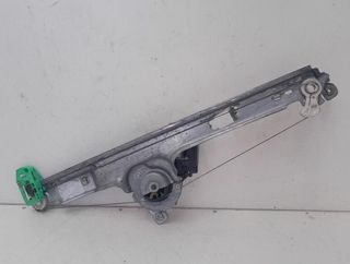 Elevalunas del izq renault scenic confort 1148558