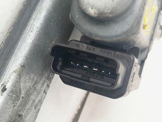Elevalunas del izq renault scenic confort 1148558