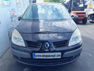 Elevalunas del izq renault scenic confort 1148558