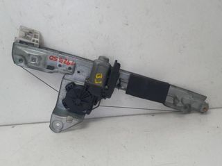 1148556 elevalunas trasero pegaso trucks megane ii