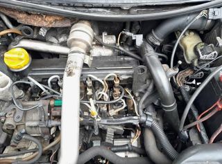 1148556 elevalunas trasero pegaso trucks megane ii