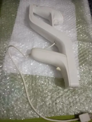 Pistola Wii