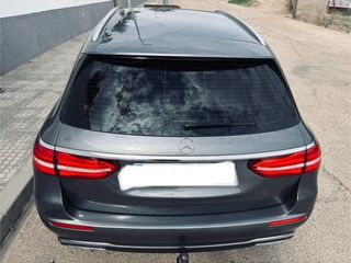 Mercedes-Benz Clase E