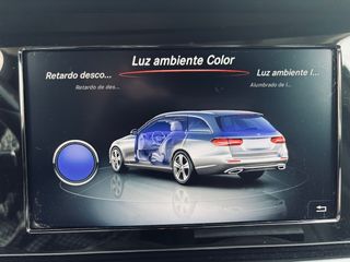 Mercedes-Benz Clase E