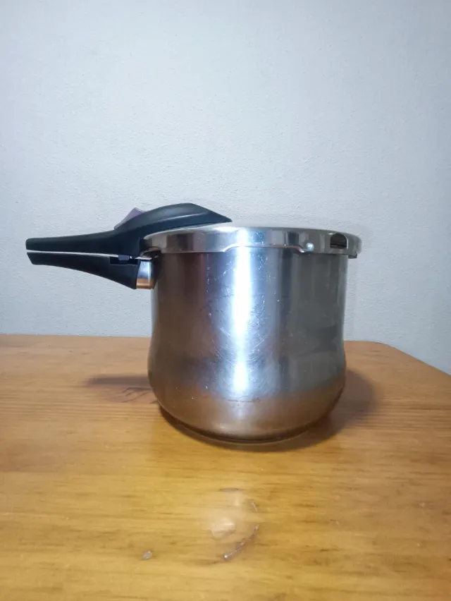 Olla a presión Fagor