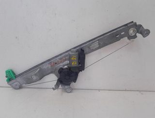 Elevalunas del der renault scenic confort 1148554