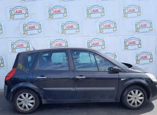 Elevalunas del der renault scenic confort 1148554