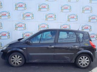 Elevalunas del der renault scenic confort 1148554