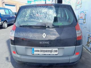 Elevalunas del der renault scenic confort 1148554