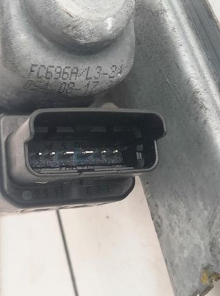Elevalunas del der renault scenic confort 1148554