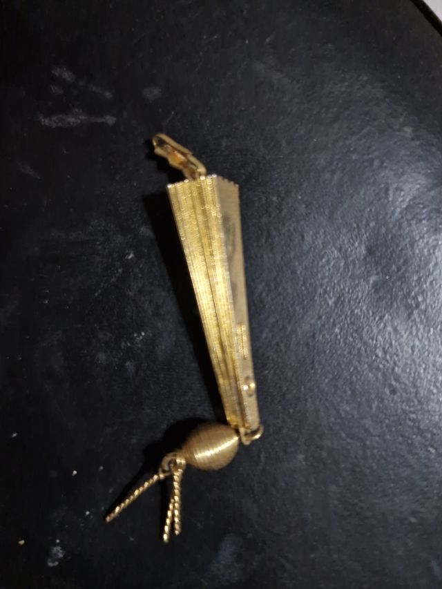 Colgante vintage dragon y pajaros