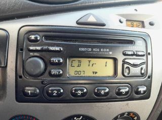 Ford 1148552 elevalunas del izq focus berlina cak