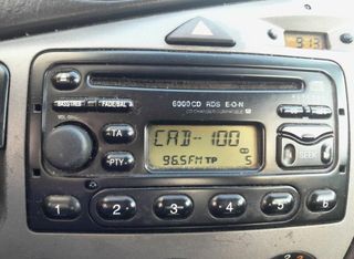 Ford 1148552 elevalunas del izq focus berlina cak