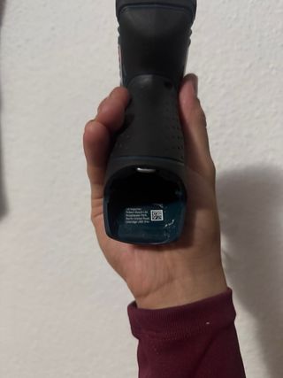 Taladro Atornillador Bosch 12V Profesional