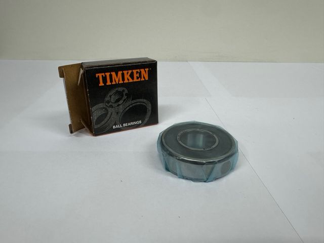 Rodamiento TIMKEN 6204 2RS C3