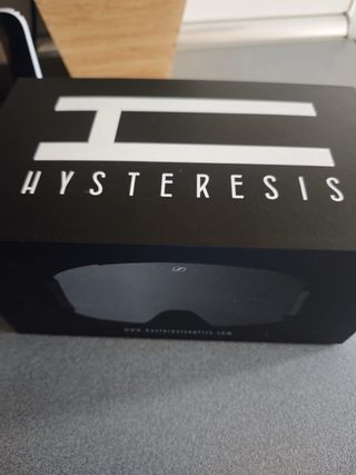 Gafas de Snowboard con funda