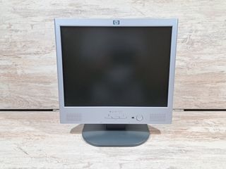 Monitor HP f1523 15" 4:3