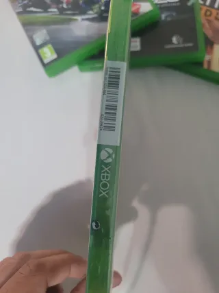 Lotto Giochi Xbox One 