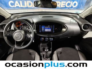 Toyota Aygo X Cross 1.0 VVT-I Play 53 kW (72 CV)