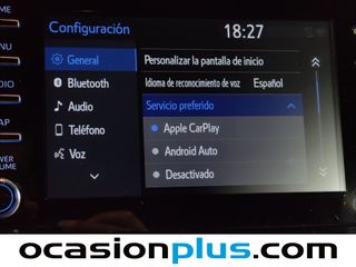 Toyota Aygo X Cross 1.0 VVT-I Play 53 kW (72 CV)