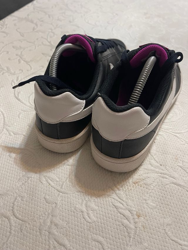 Nike Court T41 Zapatillas Deportivas