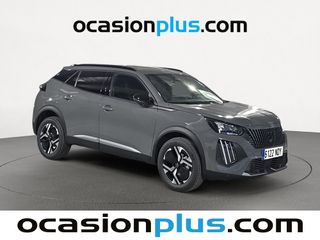 Peugeot 2008 PureTech 100 S&S Allure 75 kW (100 CV)