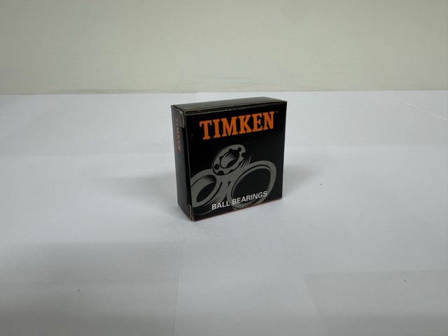 Rodamiento TIMKEN 6203 2RS C3