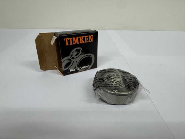 Rodamiento TIMKEN 6203 2RS C3
