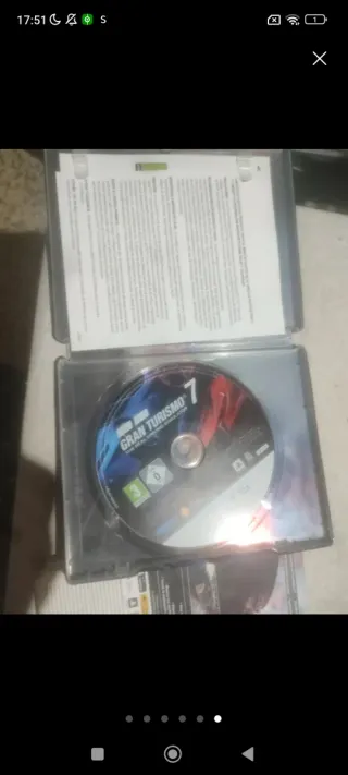 Gran Turismo 7 Edición 25 Aniversario PS5