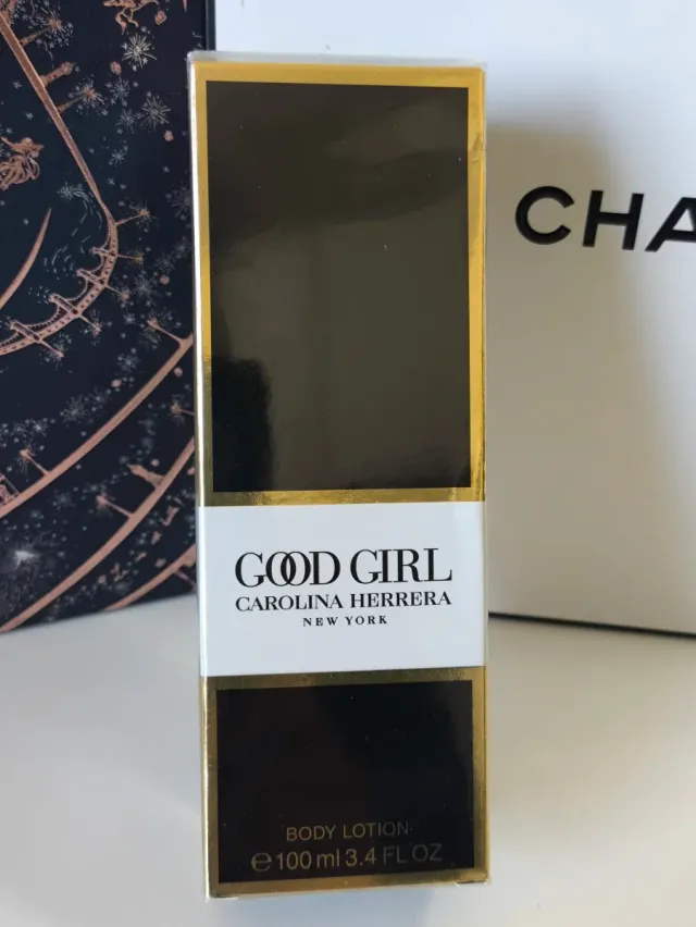 Carolina Herrera Good Girl Body Lotion 100ml