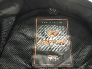Chaqueta de moto IXON cordura Talla S