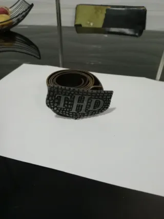 Cinturón THD Caballero