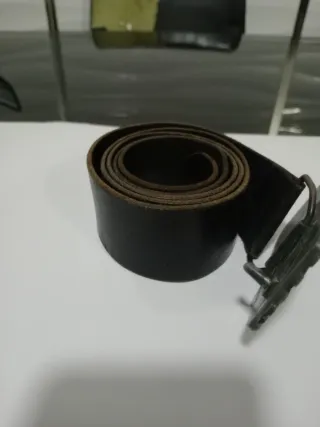 Cinturón THD Caballero