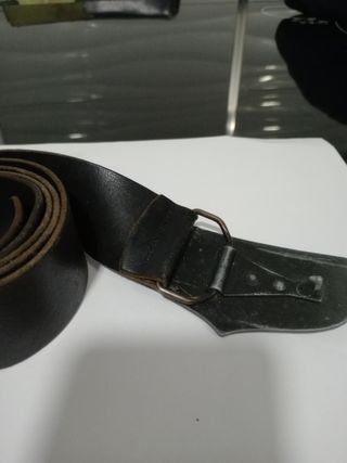 Cinturón THD Caballero