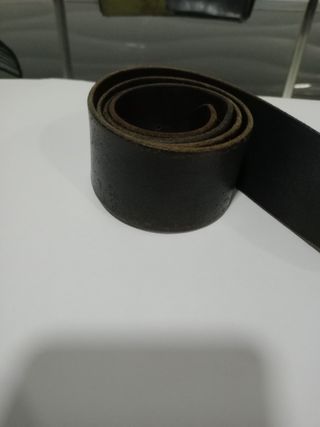 Cinturón THD Caballero