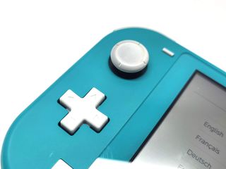 nintendo switch lite nintendo switch lite