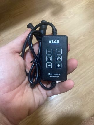 Pantalla LED Blau Mini Lumina 30
