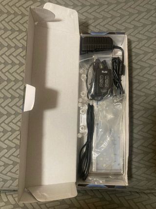 Pantalla LED Blau Mini Lumina 30