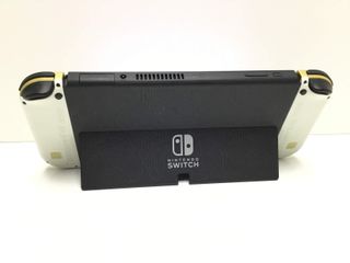nintendo switch oled edicion the legend of zelda tears of the kingdom