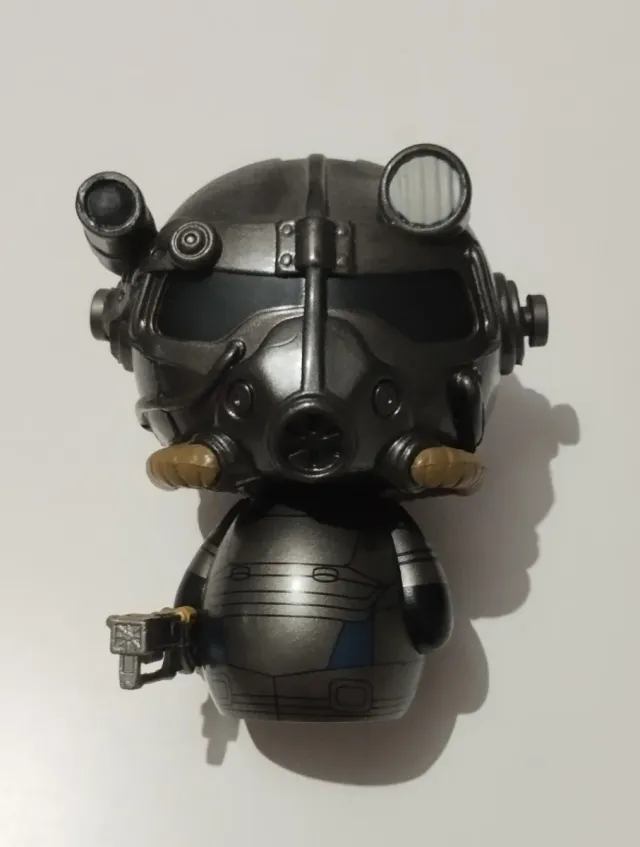 Figura Fallout