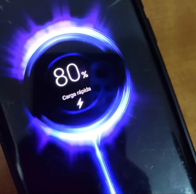 Cargador 67W USB-C 6A 1m Xiaomi s