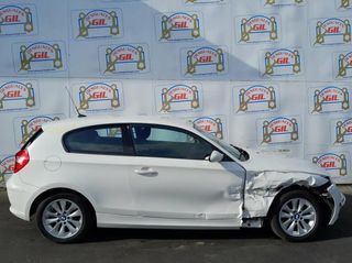 Dde8506281 centralita motor bmw serie 120d 1121914