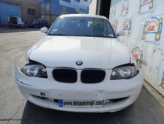 Dde8506281 centralita motor bmw serie 120d 1121914