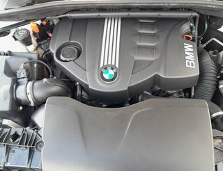 Dde8506281 centralita motor bmw serie 120d 1121914