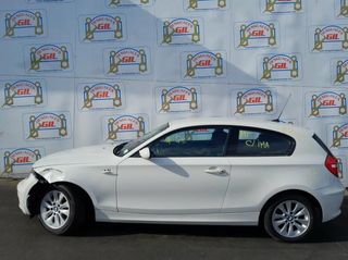 Dde8506281 centralita motor bmw serie 120d 1121914