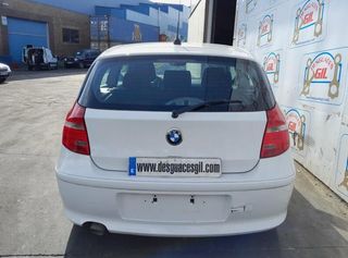 Dde8506281 centralita motor bmw serie 120d 1121914